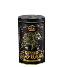 Battler Black Elephant 100 g Tin Caddy